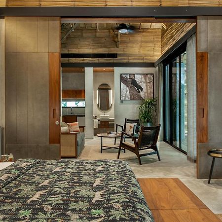Kaav Safari Lodge, Kabini Begūr Εξωτερικό φωτογραφία