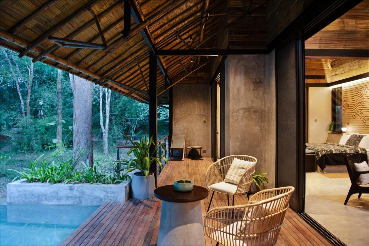 Kaav Safari Lodge, Kabini Begūr Εξωτερικό φωτογραφία