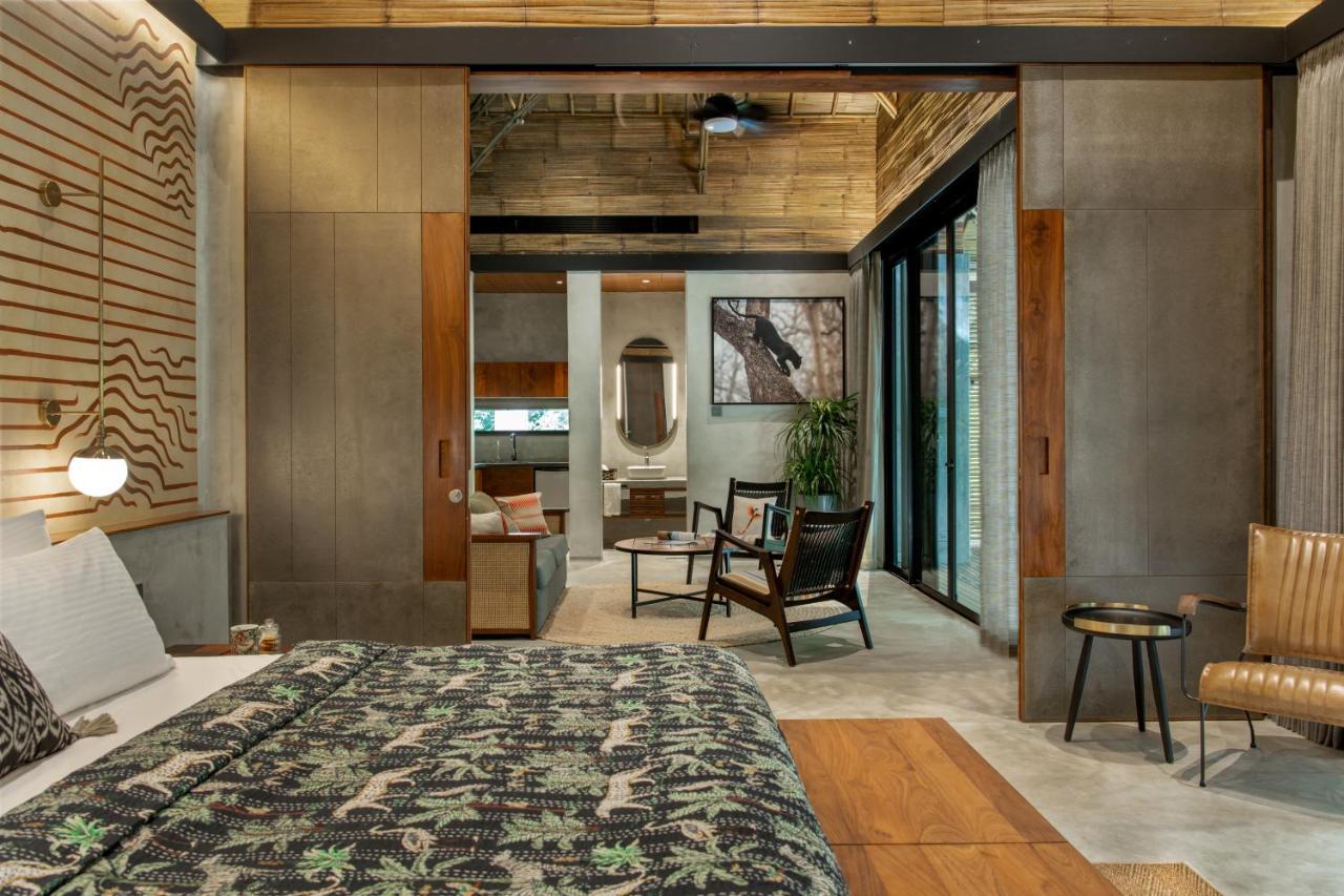 Kaav Safari Lodge, Kabini Begūr Εξωτερικό φωτογραφία