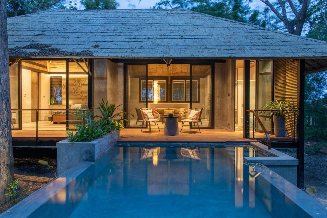 Kaav Safari Lodge, Kabini Begūr Εξωτερικό φωτογραφία
