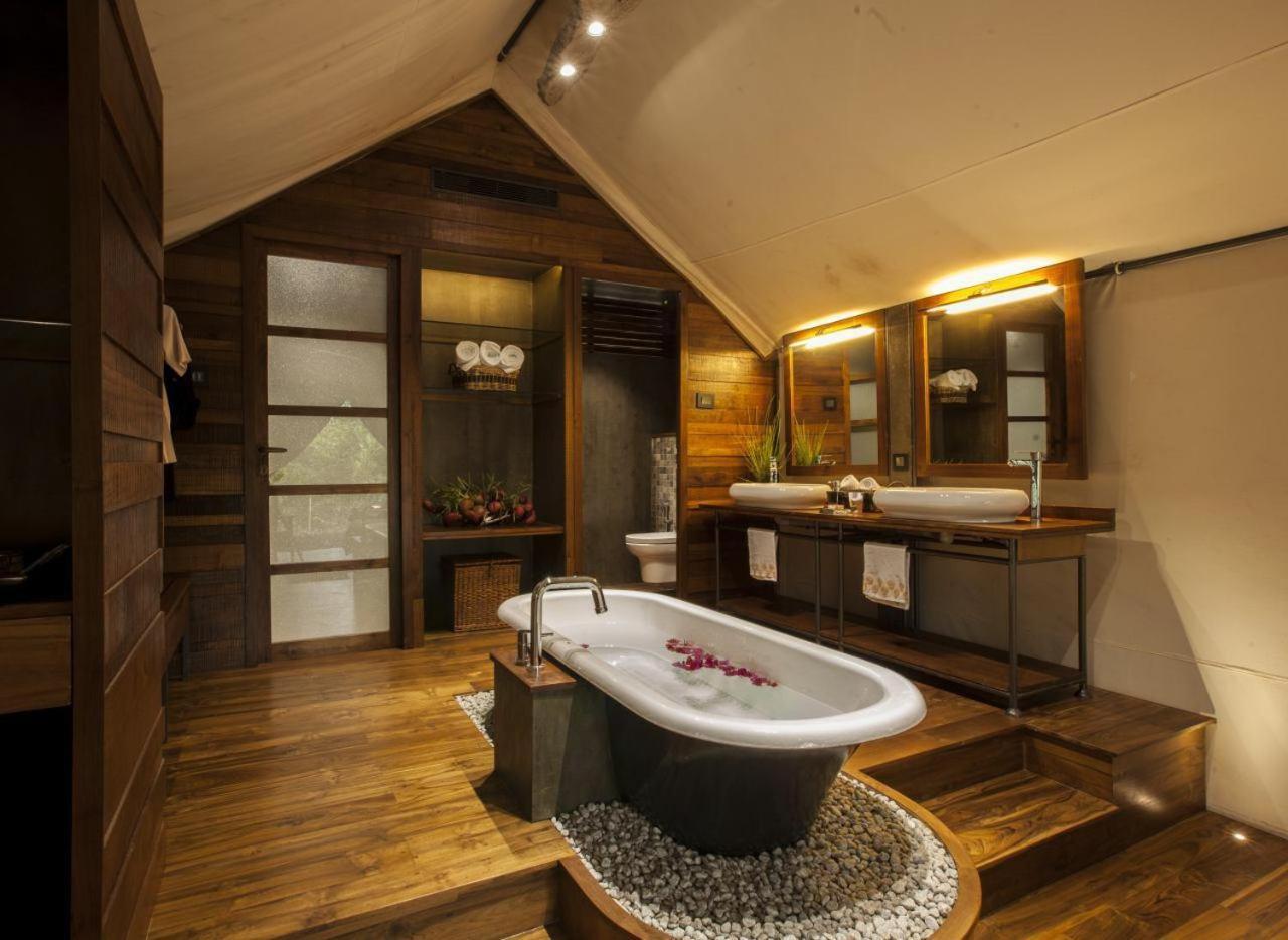 Kaav Safari Lodge, Kabini Begūr Δωμάτιο φωτογραφία
