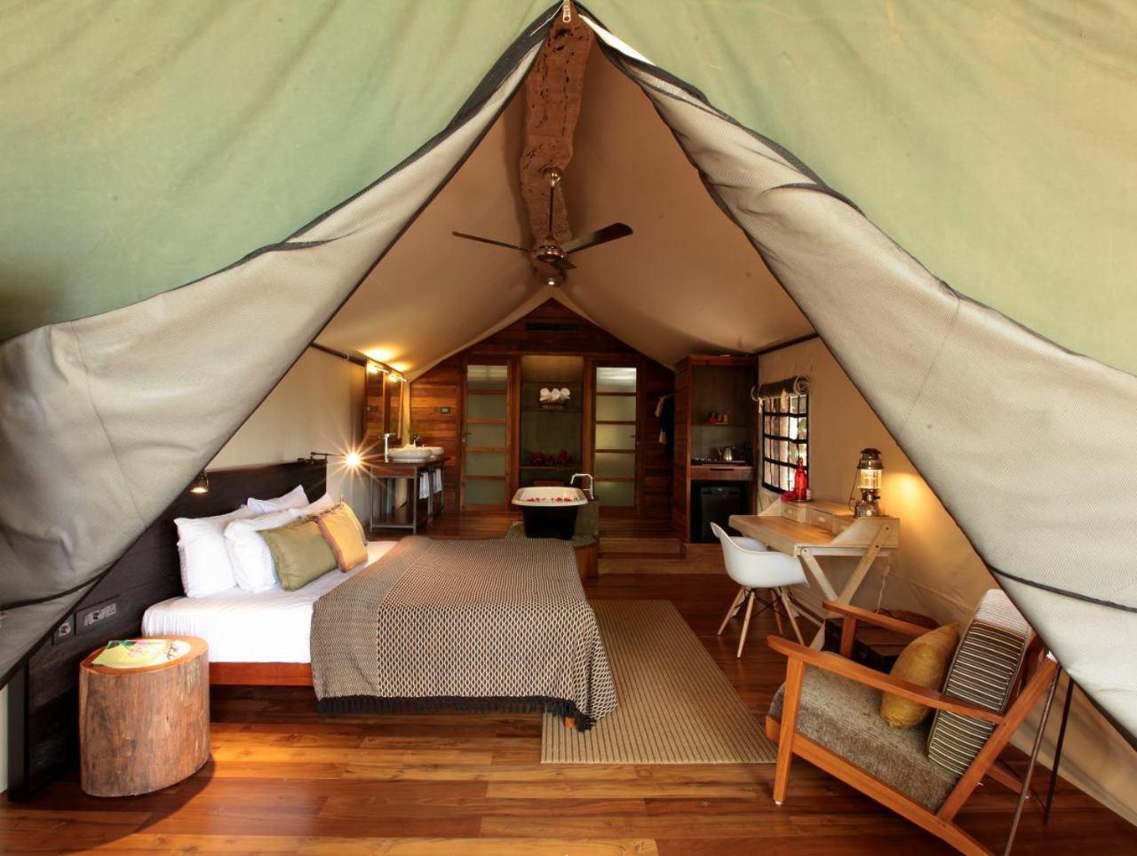 Kaav Safari Lodge, Kabini Begūr Δωμάτιο φωτογραφία