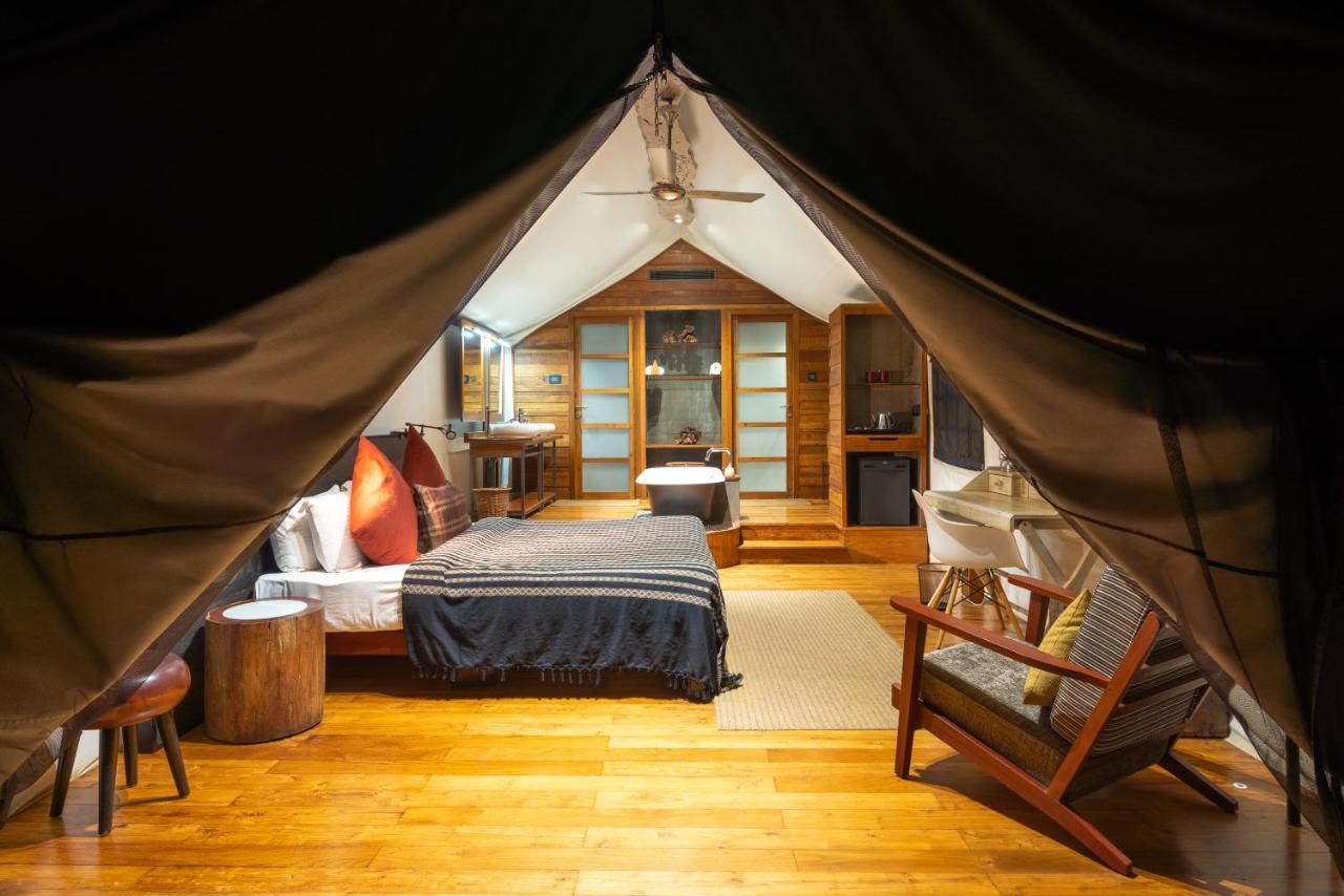 Kaav Safari Lodge, Kabini Begūr Εξωτερικό φωτογραφία