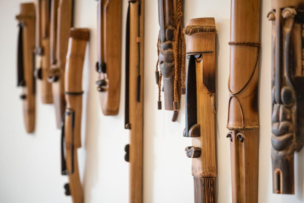 Kaav Safari Lodge, Kabini Begūr Εξωτερικό φωτογραφία
