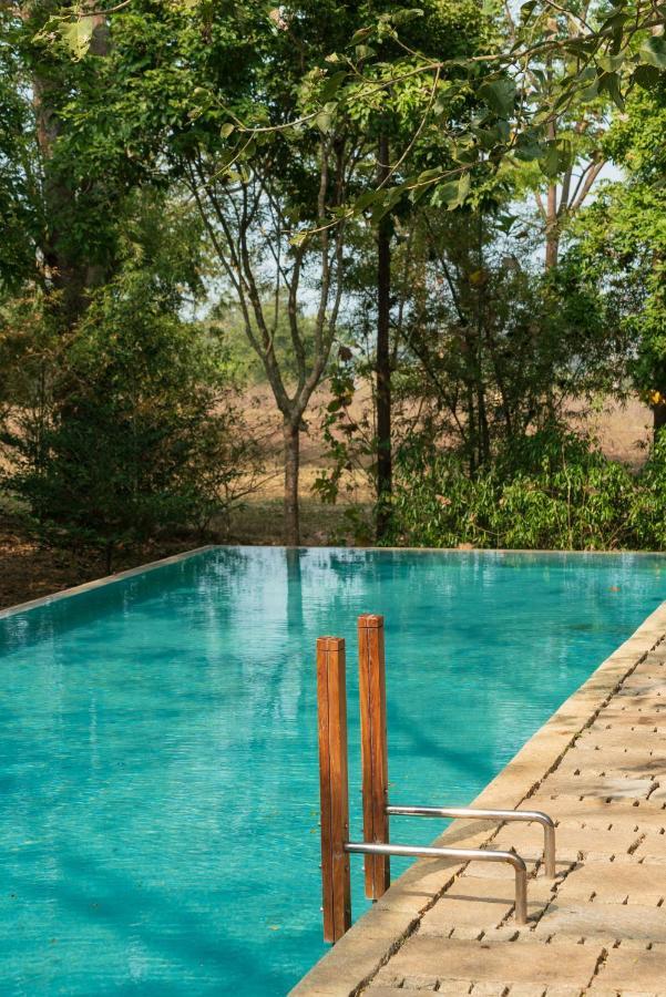 Kaav Safari Lodge, Kabini Begūr Εξωτερικό φωτογραφία