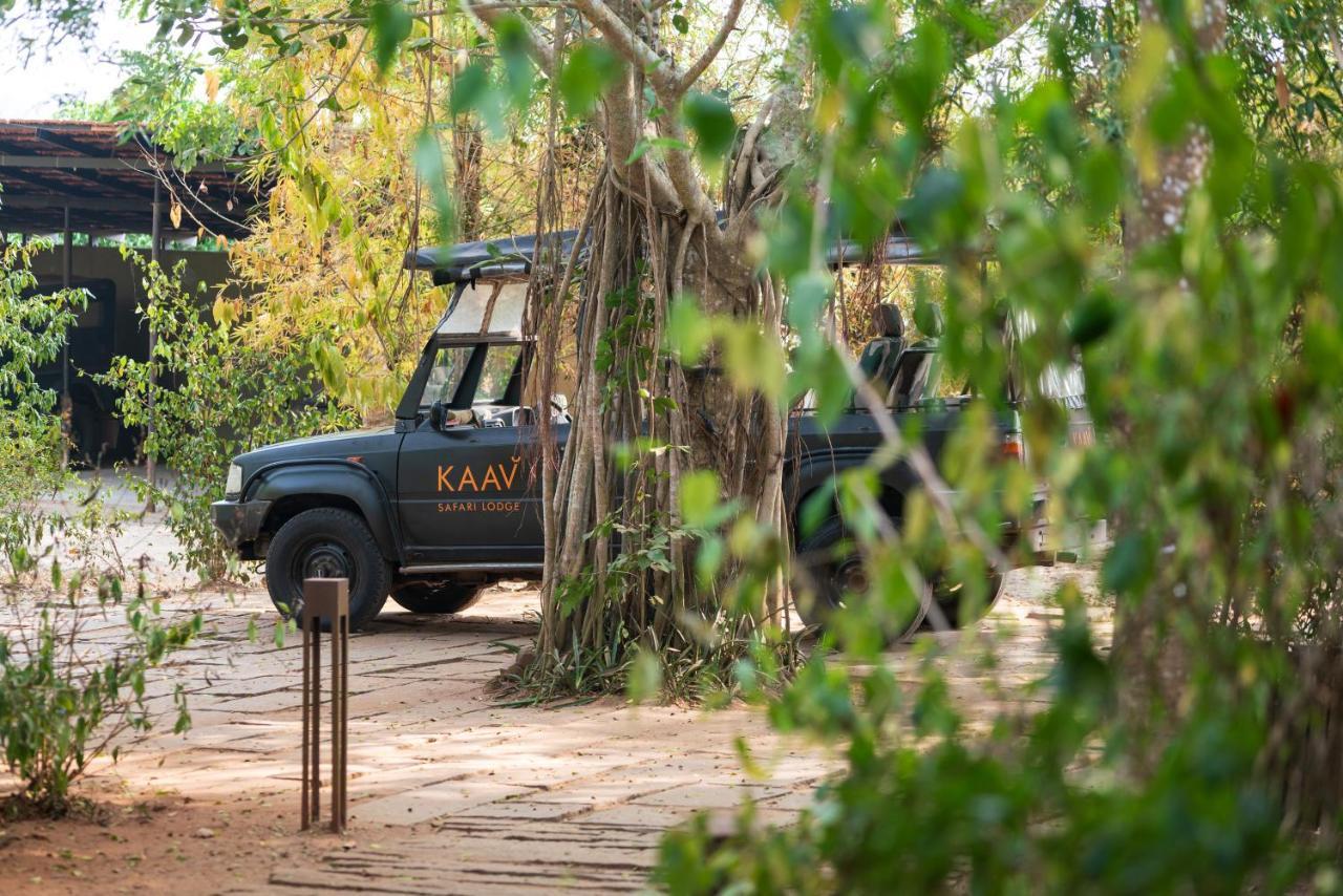Kaav Safari Lodge, Kabini Begūr Εξωτερικό φωτογραφία