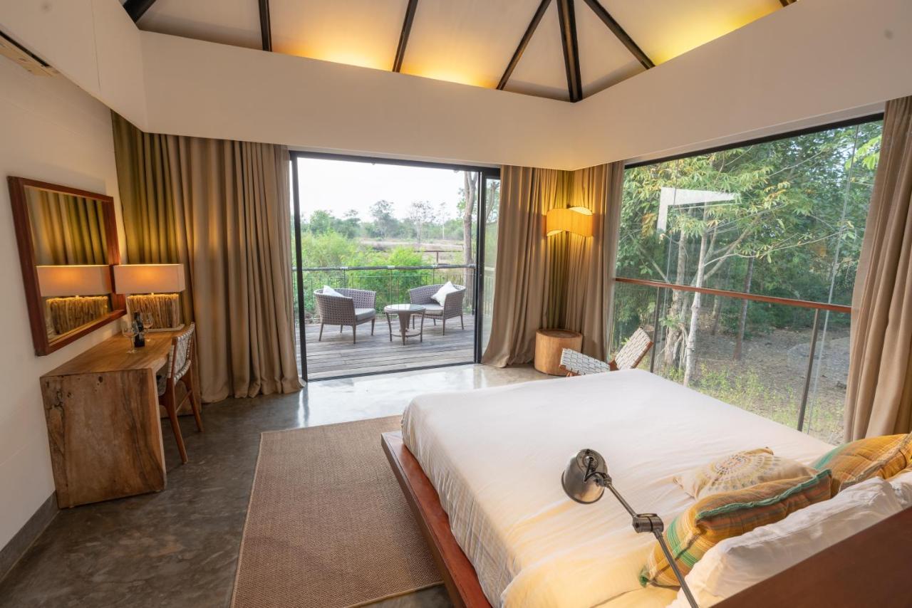 Kaav Safari Lodge, Kabini Begūr Εξωτερικό φωτογραφία