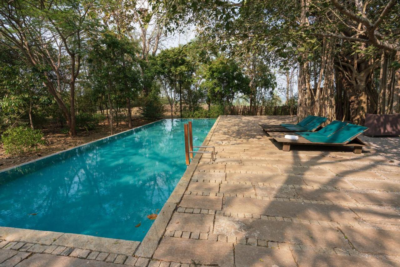 Kaav Safari Lodge, Kabini Begūr Εξωτερικό φωτογραφία