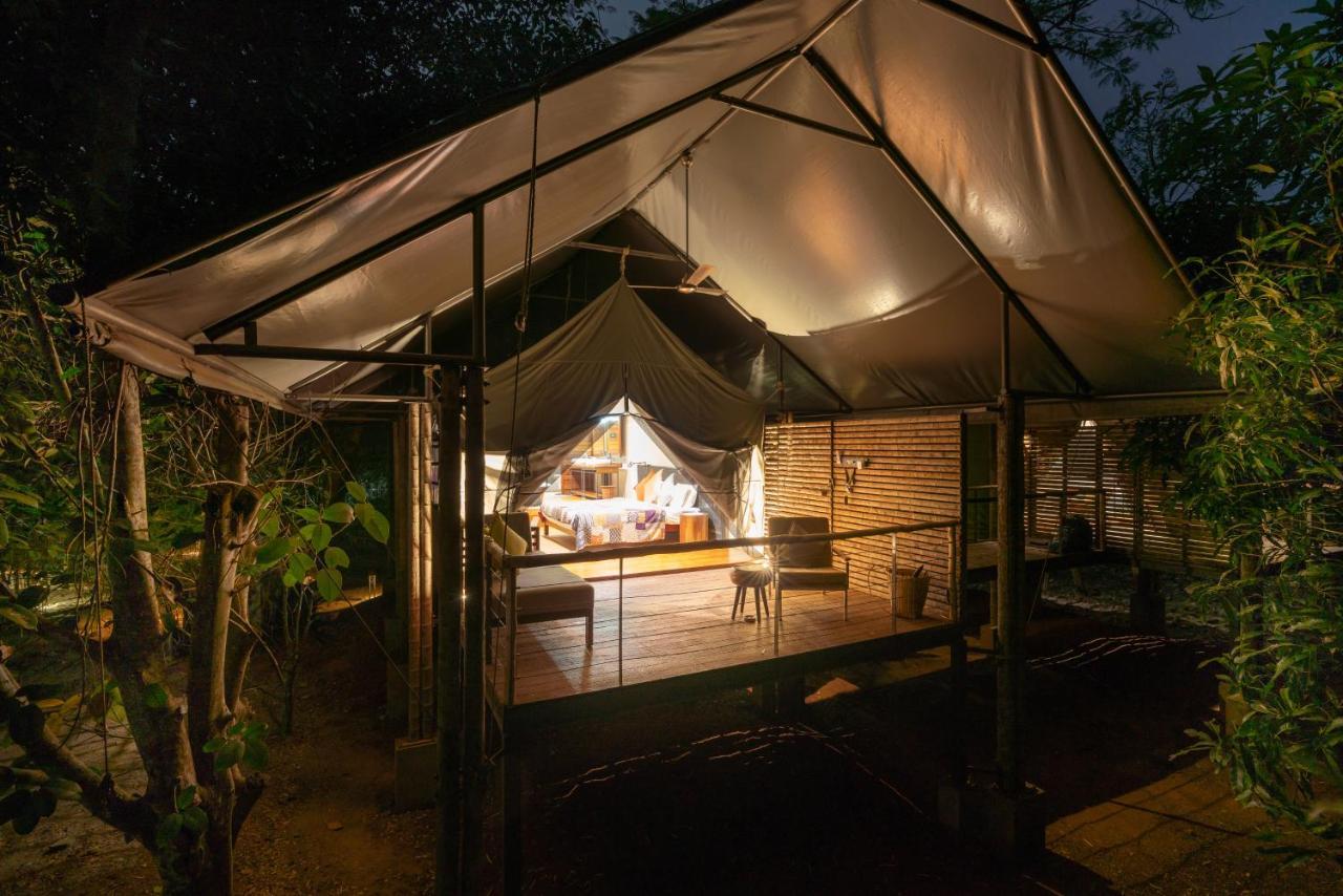 Kaav Safari Lodge, Kabini Begūr Εξωτερικό φωτογραφία